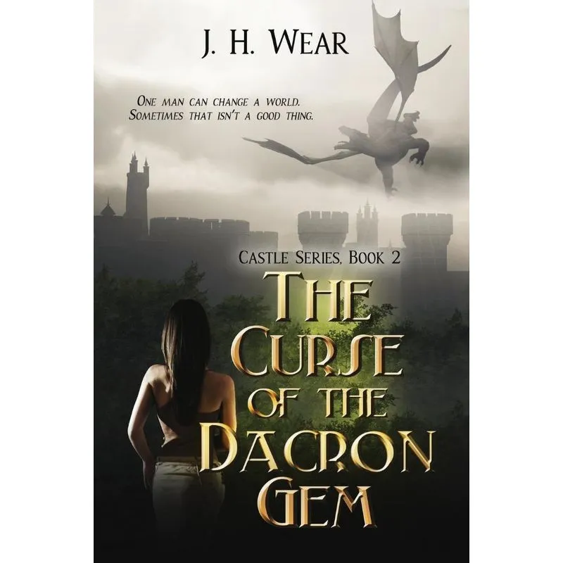 The Curse of the Dacron Gem