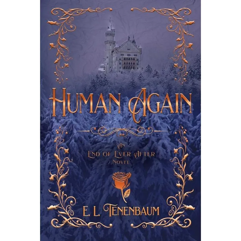 Human Again