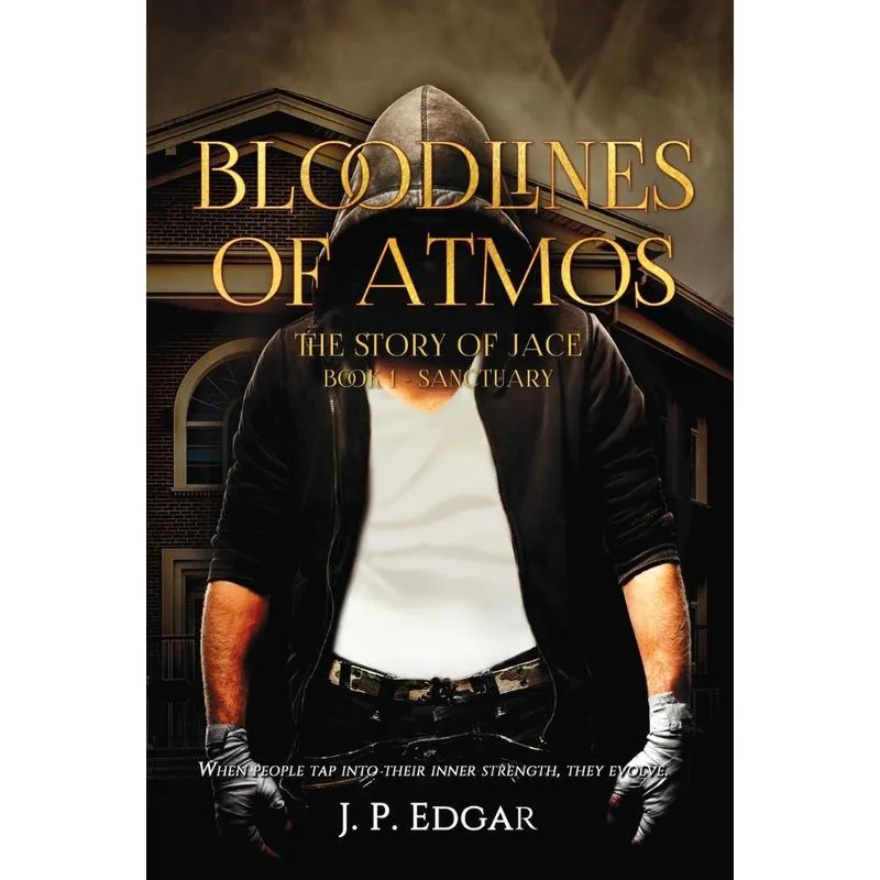 Bloodlines of Atmos