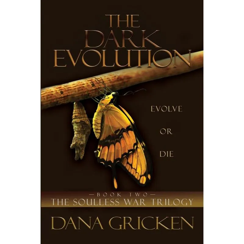 The Dark Evolution