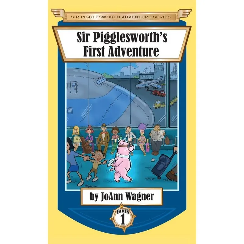Sir Pigglesworths First Adventure