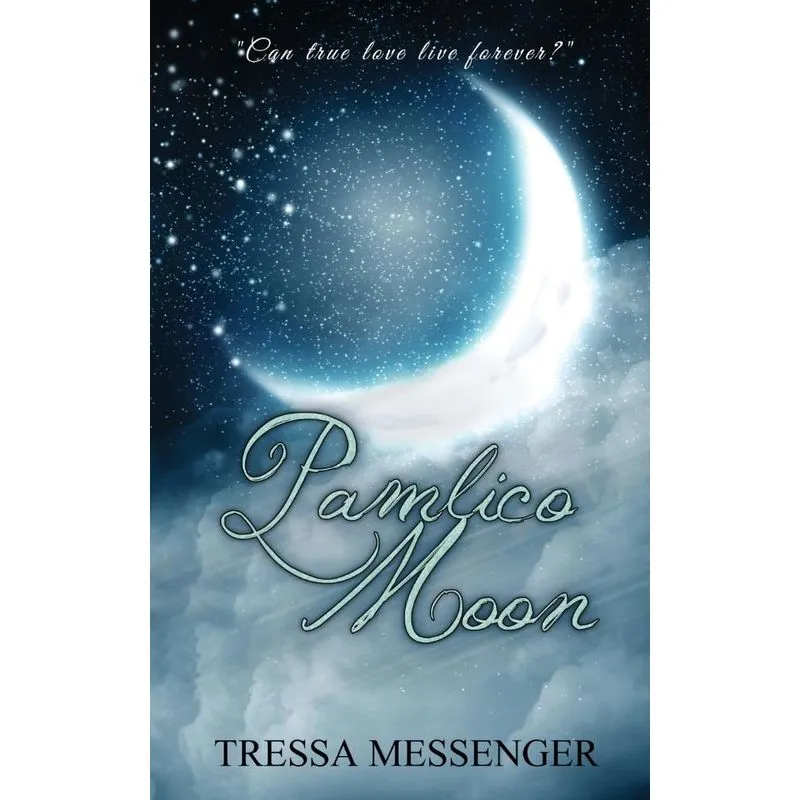 Pamlico Moon