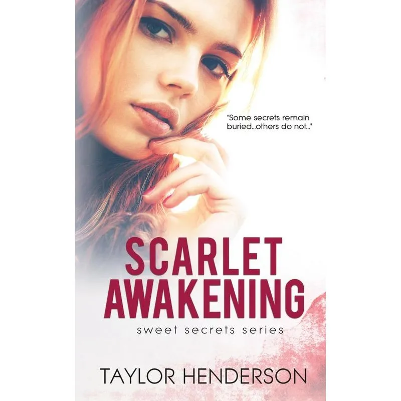 Scarlet Awakening