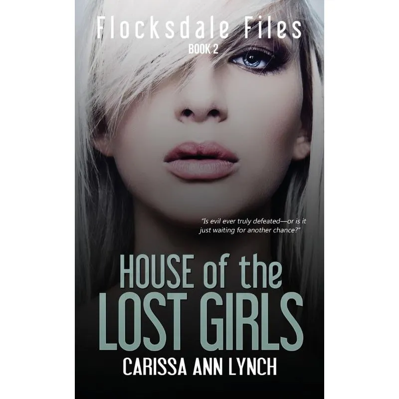 House of the Lost Girls