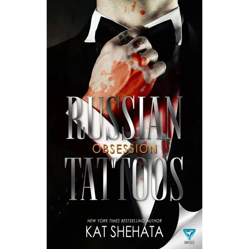 Russian Tattoos Obsession