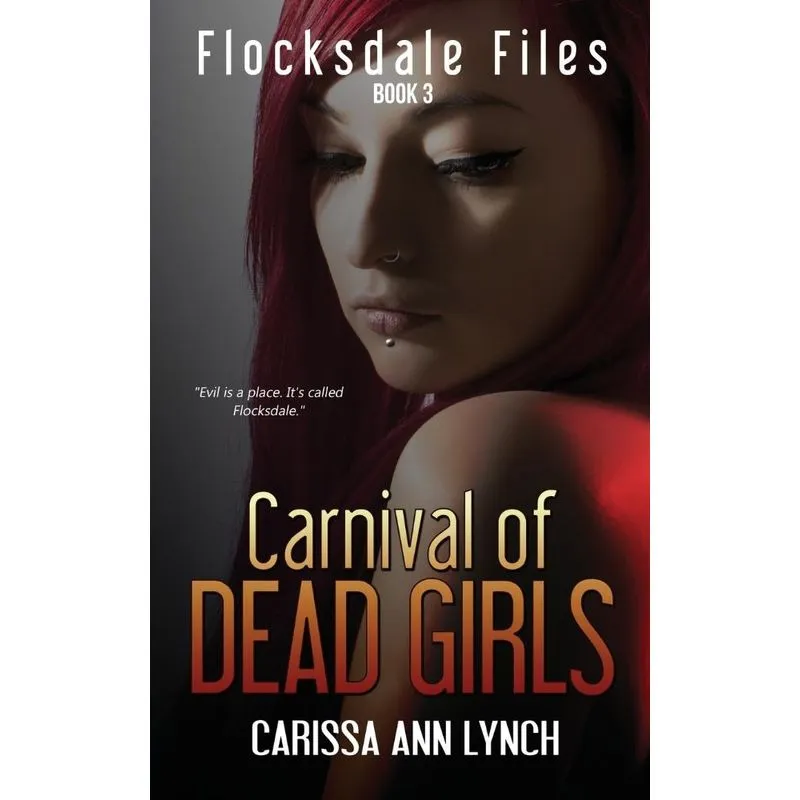 Carnival of Dead Girls