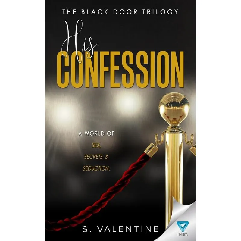 His Confession