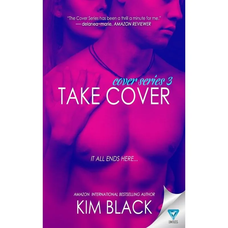 Take Cover