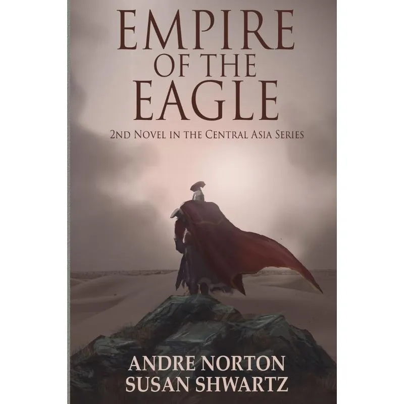 Empire of the Eagle