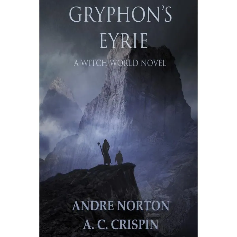 Gryphons Eyrie