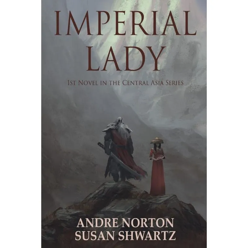 Imperial Lady