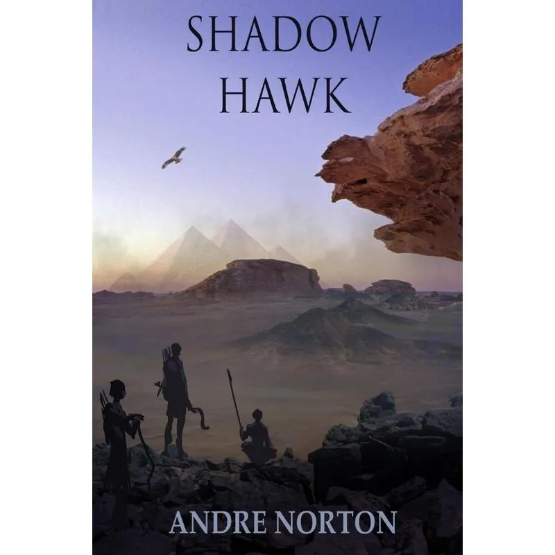 Shadow Hawk