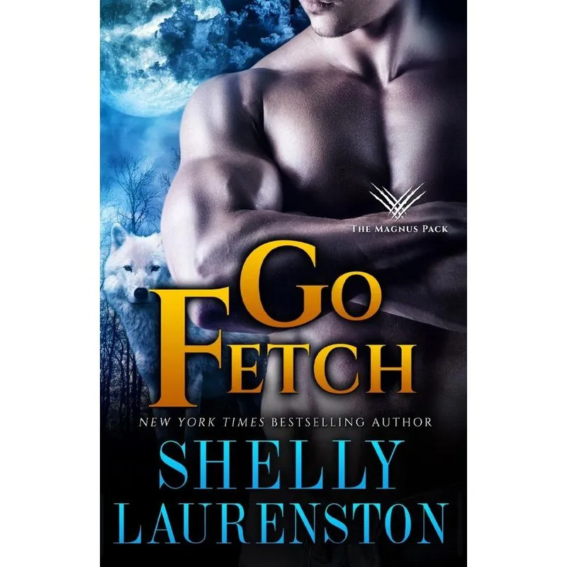 Go Fetch
