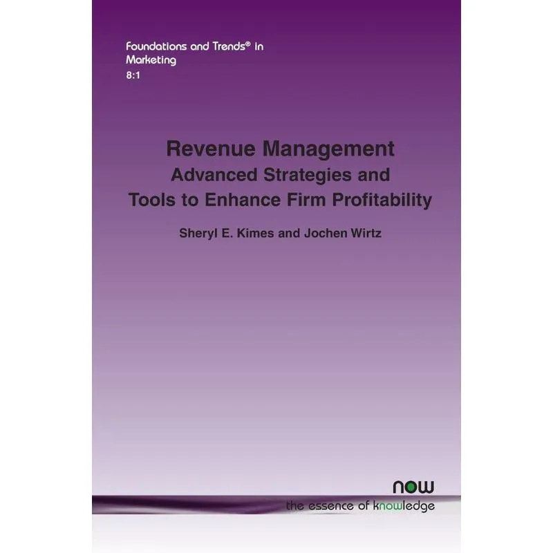 Revenue Management