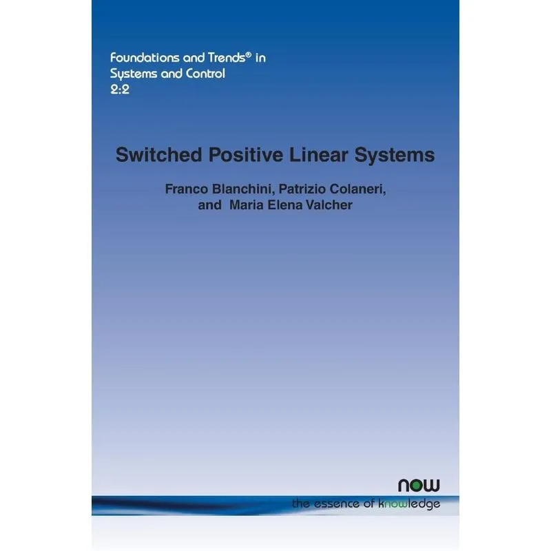 Switched Positive Linear Systems