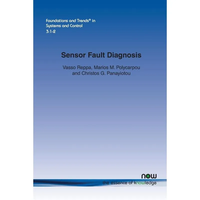 Sensor Fault Diagnosis
