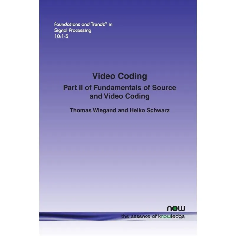 Video Coding
