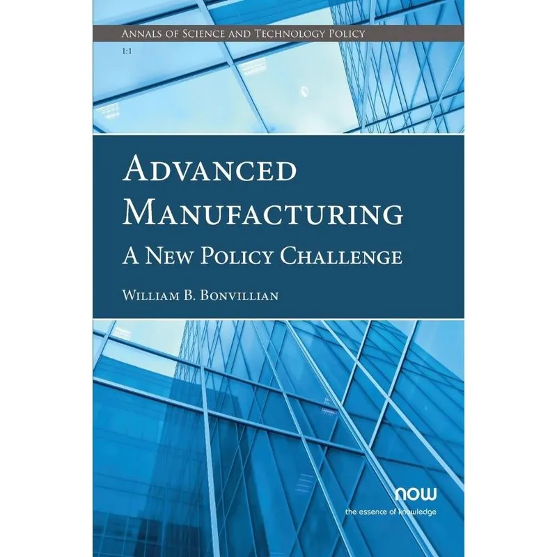 Advanced Manufacturing