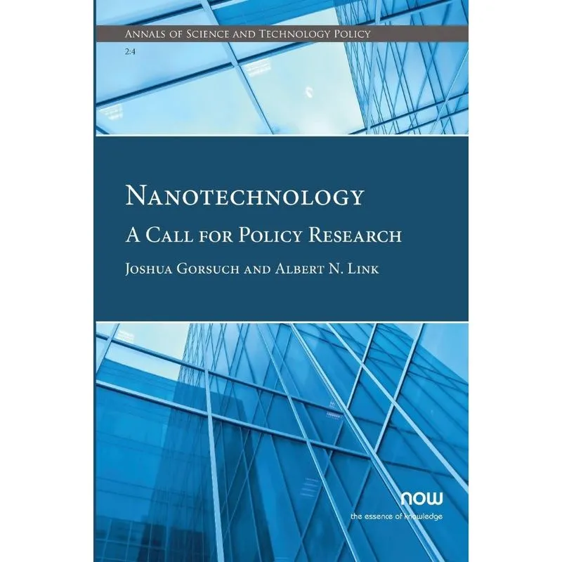 Nanotechnology