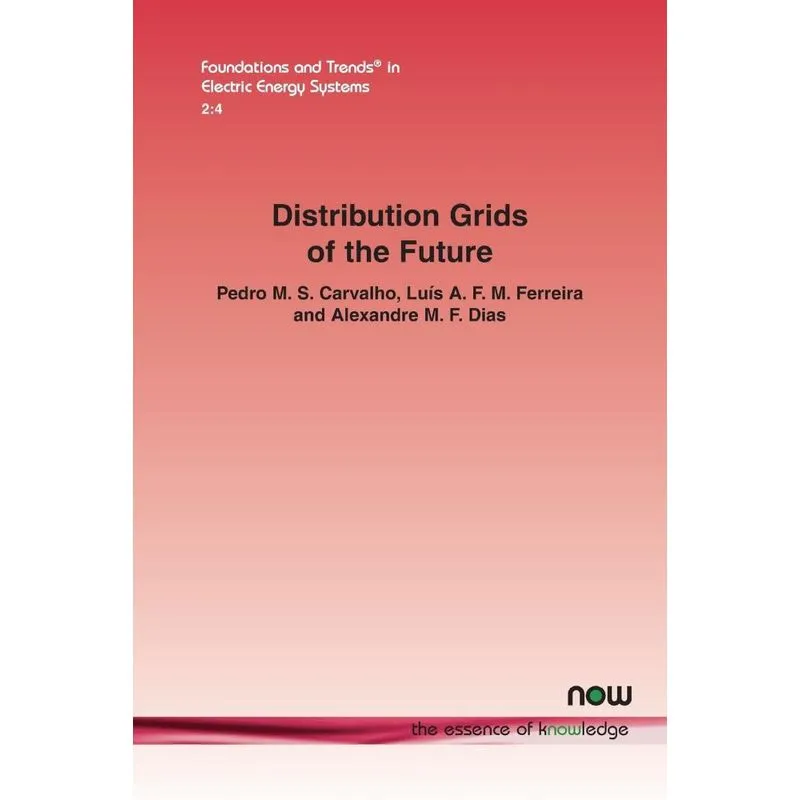 Distribution grids of the future