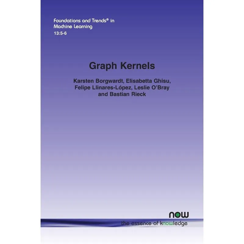 Graph Kernels