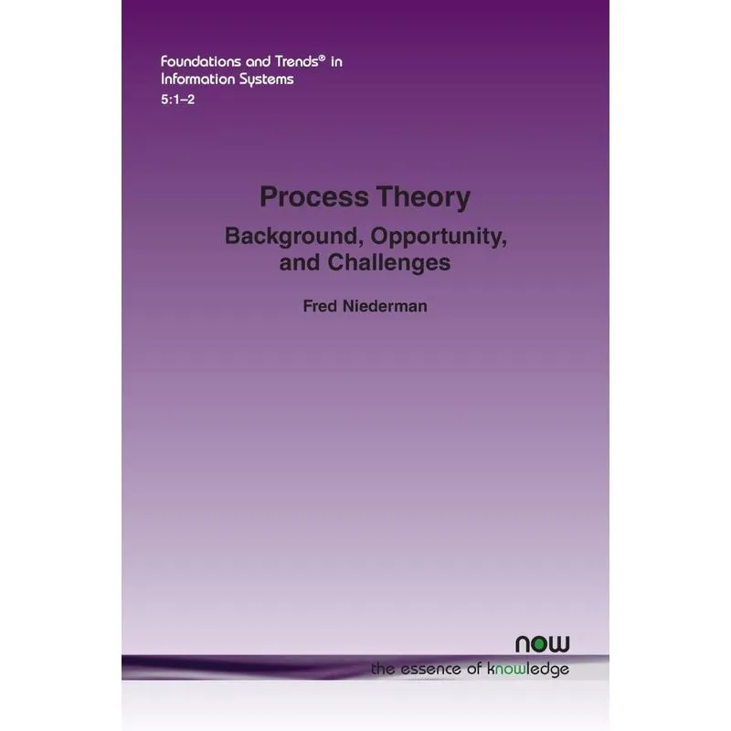 Process Theory