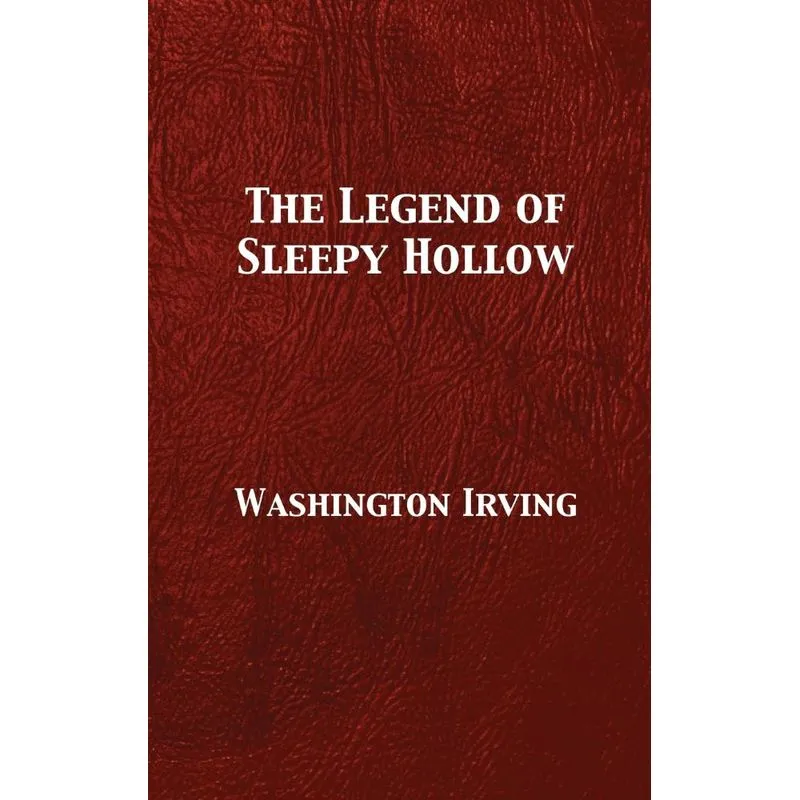 The Legend of Sleepy Hollow
