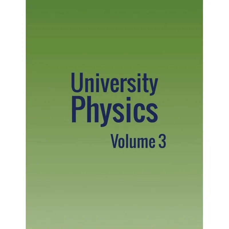 University Physics