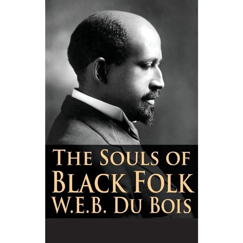 The Souls of Black Folk