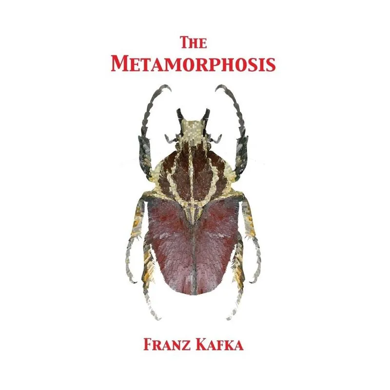 The Metamorphosis