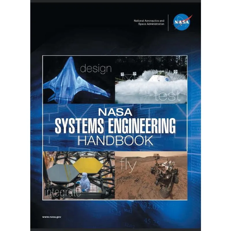 Nasa Systems Engineering Handbook