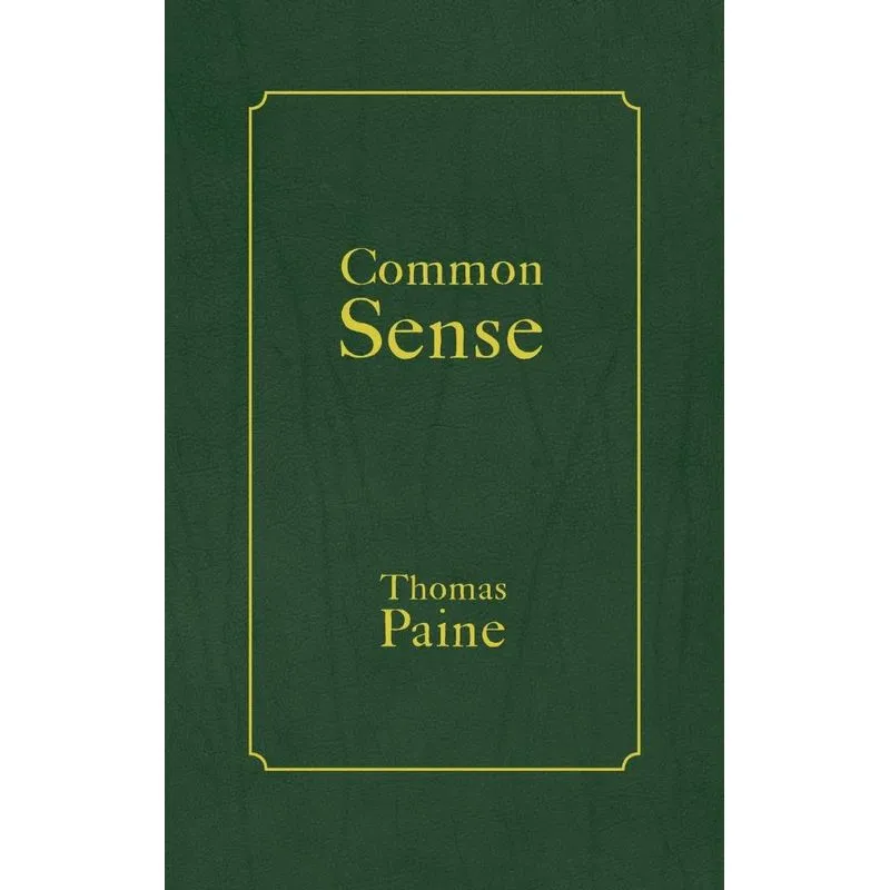 Common Sense