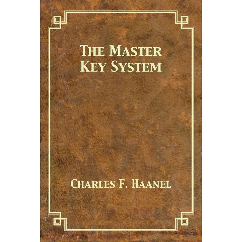 The Master Key System