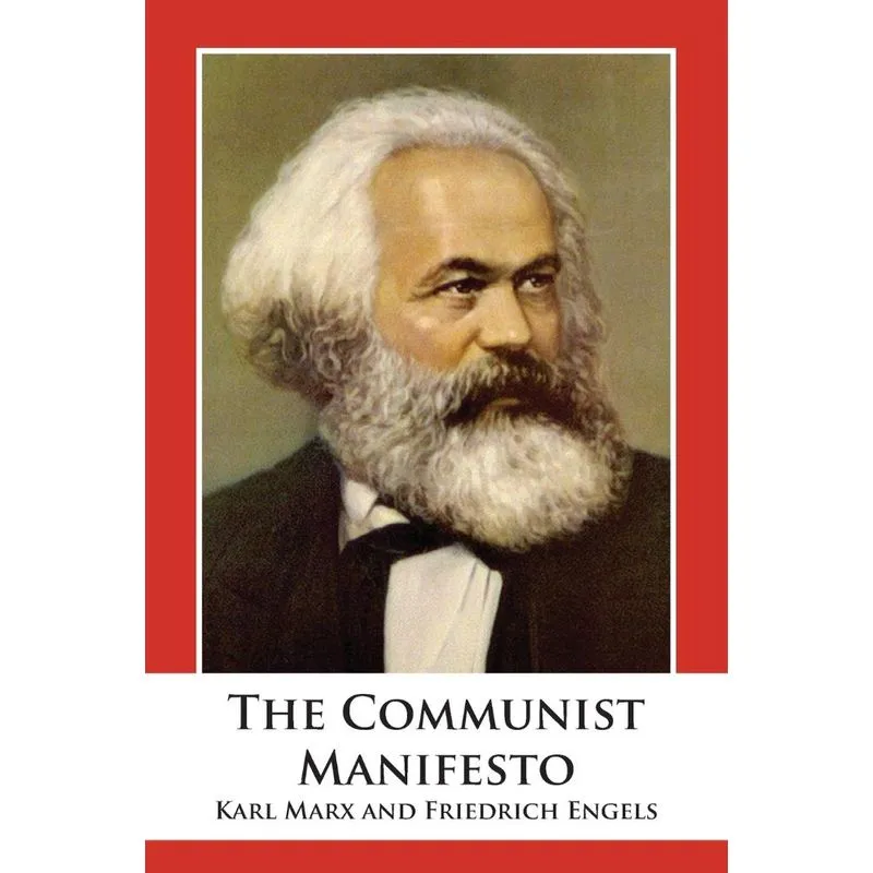 The Communist Manifesto