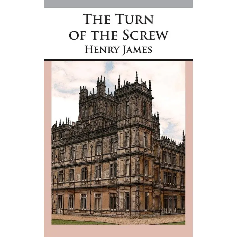 The Turn of the Screw