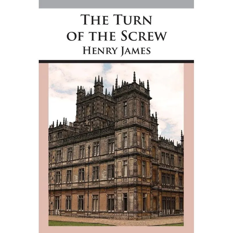 The Turn of the Screw