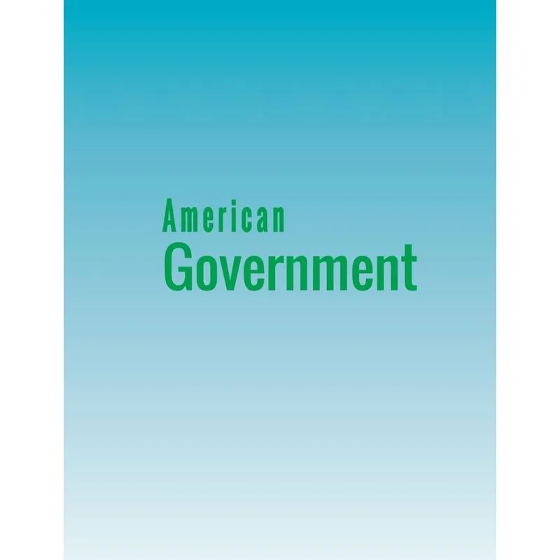 American Government