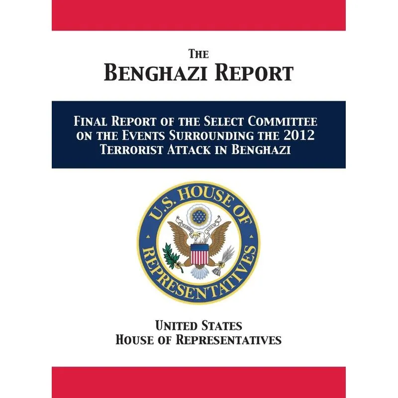 The Benghazi Report
