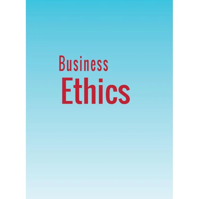 Business Ethics