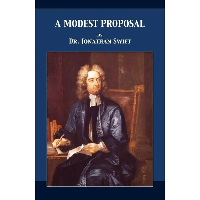A Modest Proposal