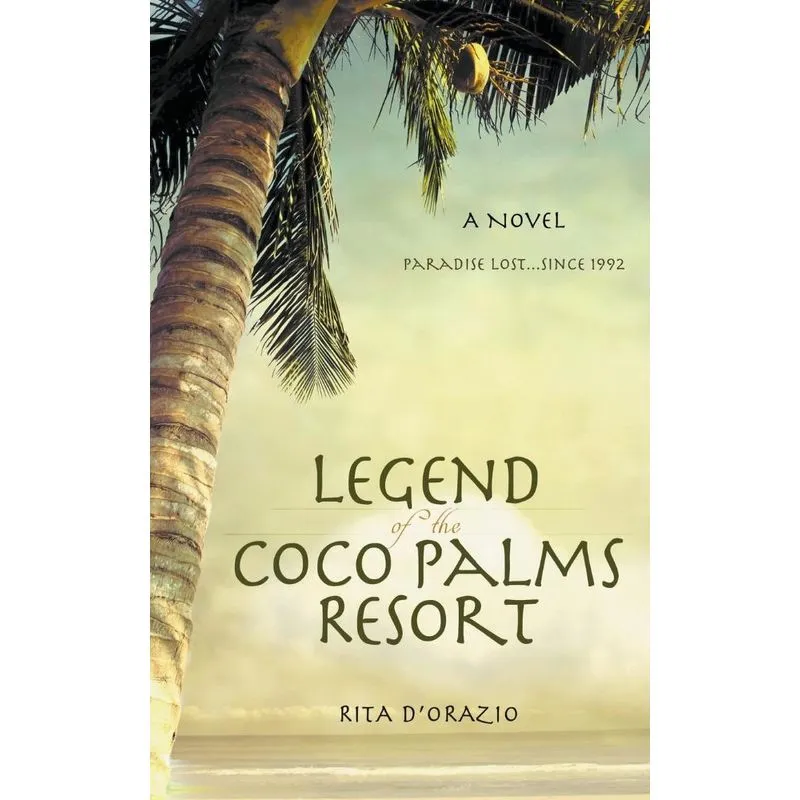 Legend of the Coco Palms Resort