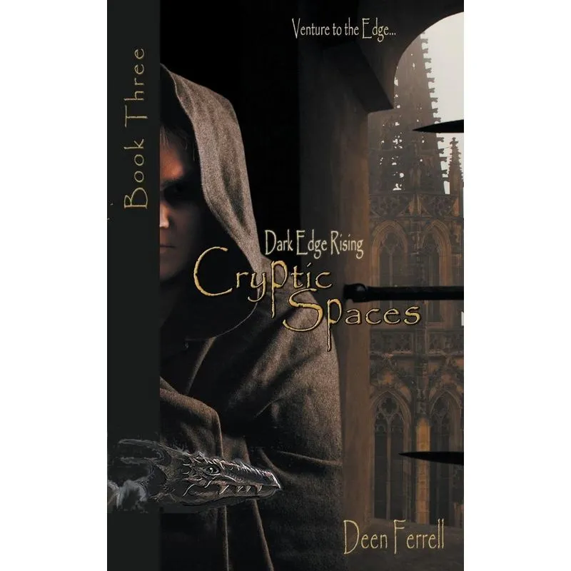 Cryptic Spaces