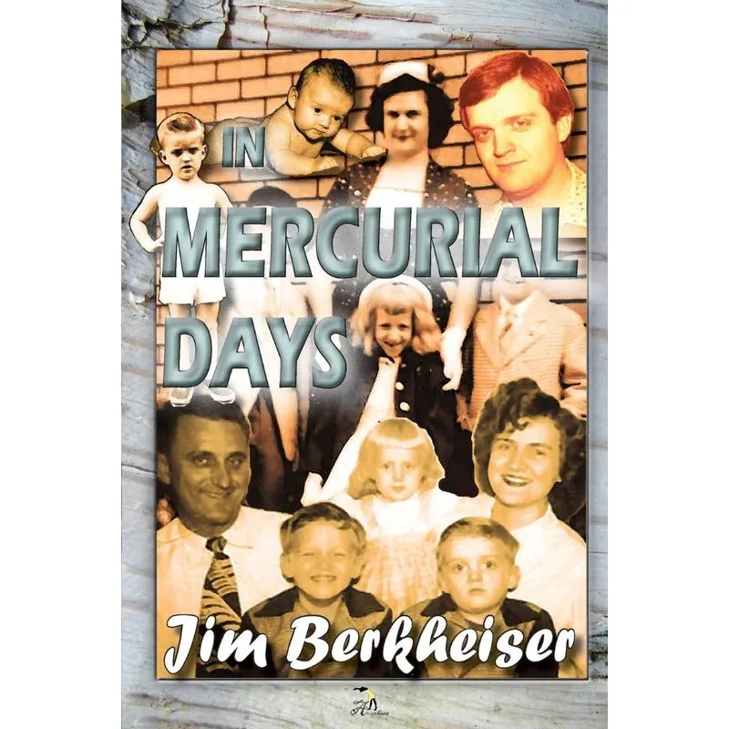 In Mercurial Days