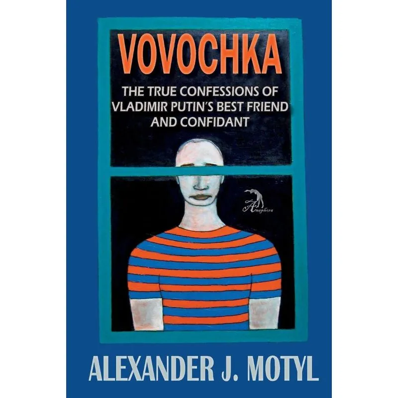 Vovochka