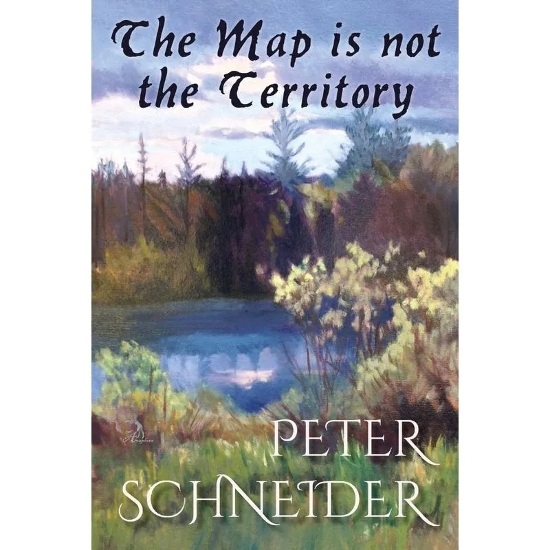 The Map is not the Territory