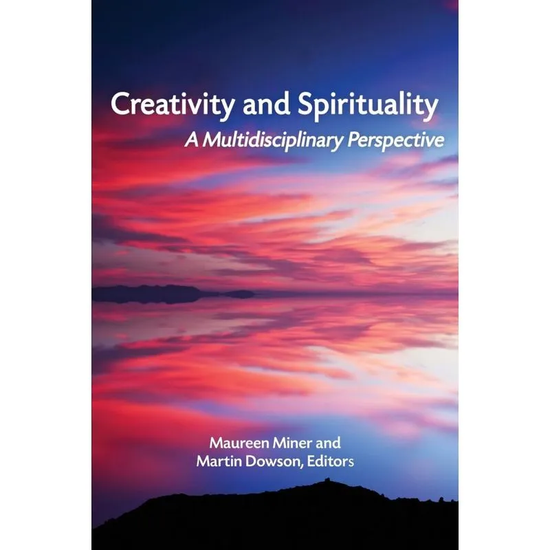 Creativity and Spirituality
