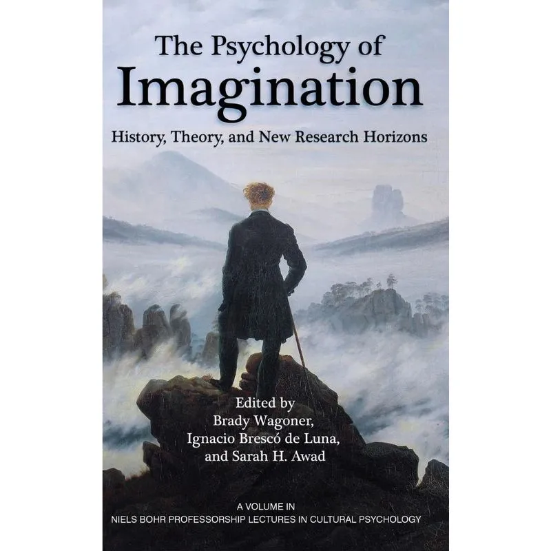 The Psychology of Imagination