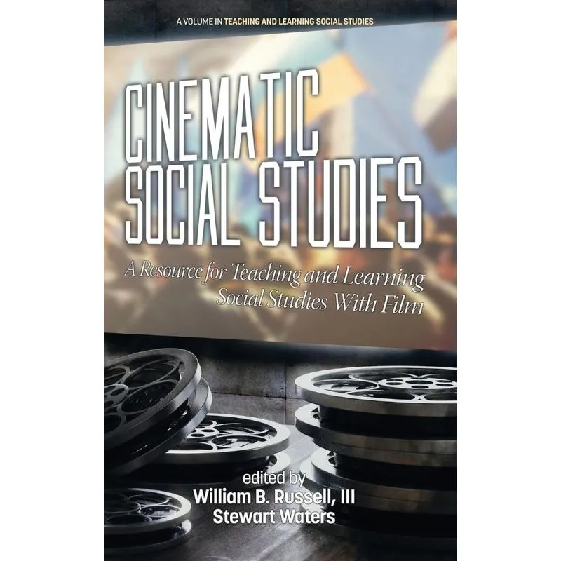 Cinematic Social Studies