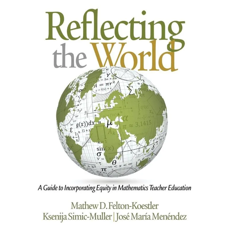 Reflecting the World
