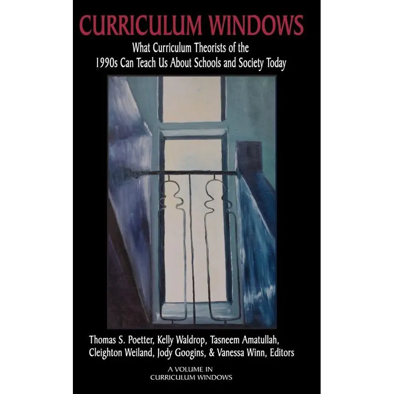 Curriculum Windows